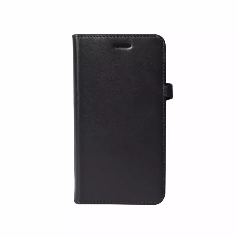 Buffalo 658564 mobiliojo telefono dėklas Folio Juoda