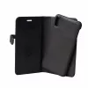 Buffalo 658564 mobiliojo telefono dėklas Folio Juoda