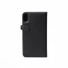 Buffalo 658564 mobiliojo telefono dėklas Folio Juoda