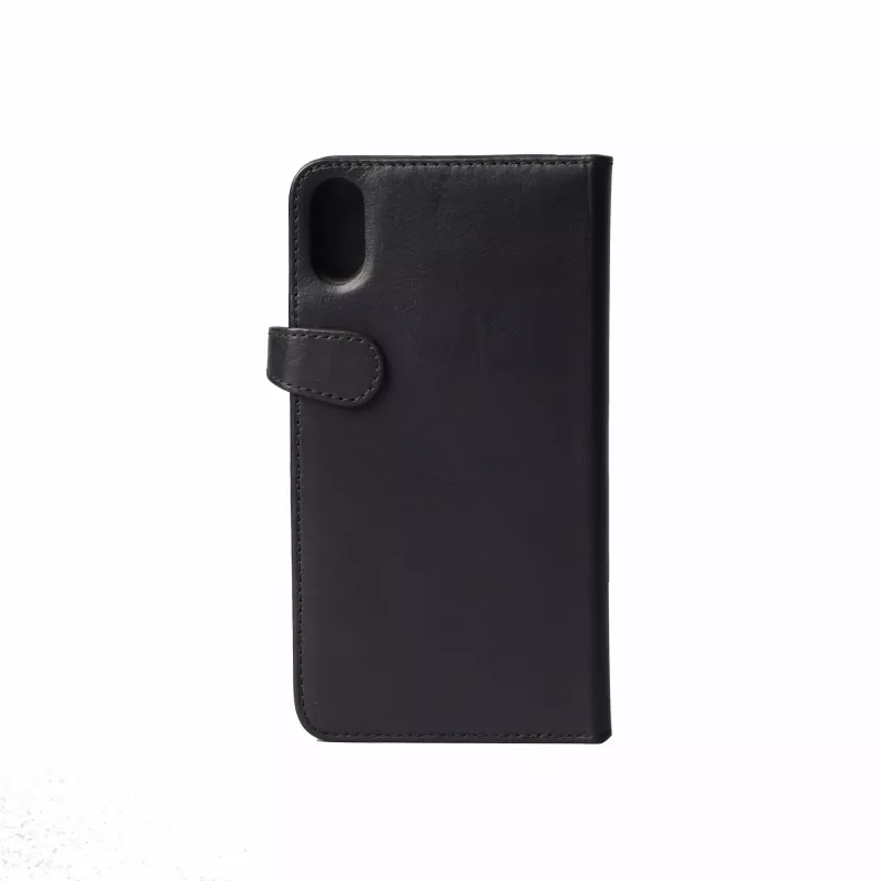Buffalo 658564 mobiliojo telefono dėklas Folio Juoda