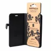 Buffalo 658564 mobiliojo telefono dėklas Folio Juoda
