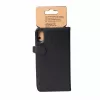 Buffalo 658564 mobiliojo telefono dėklas Folio Juoda