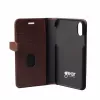 Buffalo 658565 mobiliojo telefono dėklas Folio Ruda
