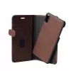 Buffalo 658565 mobiliojo telefono dėklas Folio Ruda