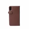 Buffalo 658565 mobiliojo telefono dėklas Folio Ruda