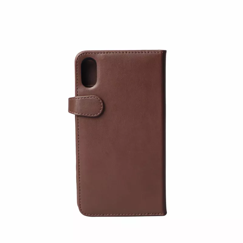 Buffalo 658565 mobiliojo telefono dėklas Folio Ruda