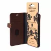 Buffalo 658565 mobiliojo telefono dėklas Folio Ruda