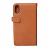 Buffalo 658566 mobiliojo telefono dėklas Folio Ruda