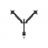 Multibrackets M VESA Gas Lift Arm Dual Juoda
