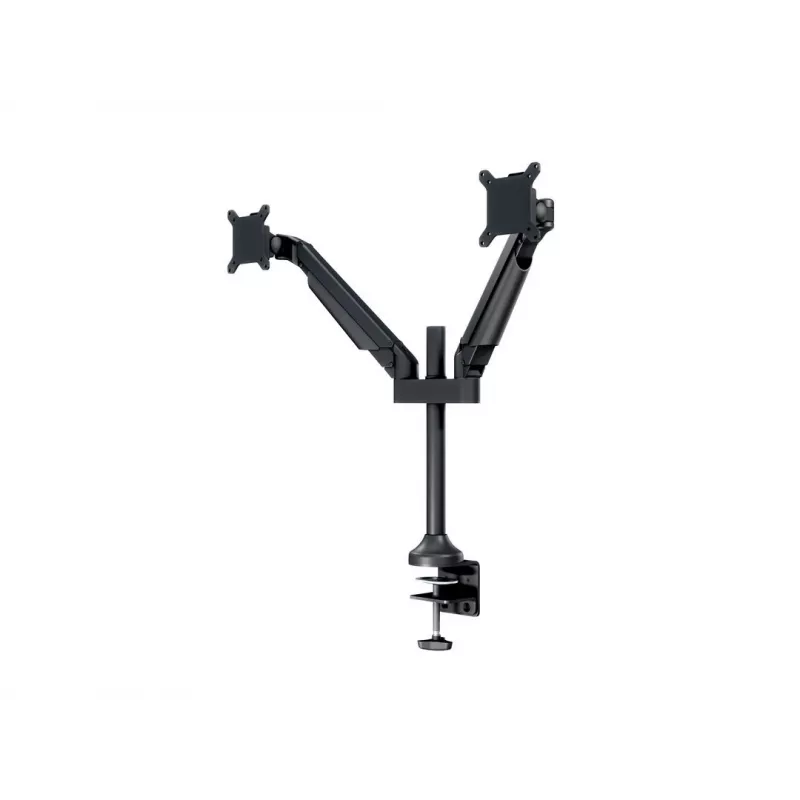 Multibrackets M VESA Gas Lift Arm Dual Juoda