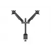 Multibrackets M VESA Gas Lift Arm Dual Juoda