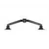 Multibrackets M VESA Gas Lift Arm Dual Juoda
