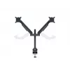 Multibrackets M VESA Gas Lift Arm Dual Juoda