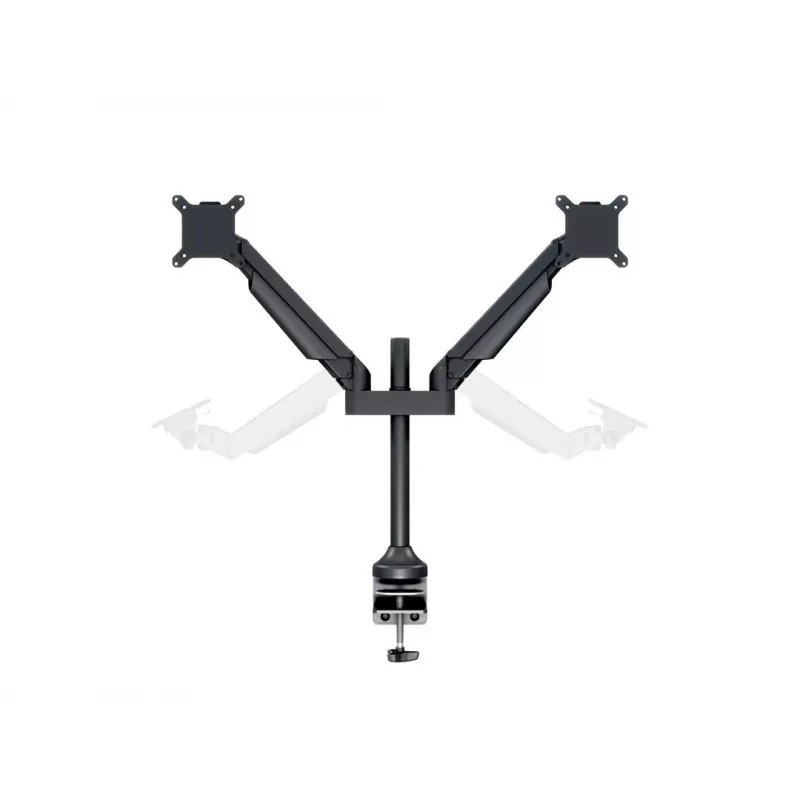 Multibrackets M VESA Gas Lift Arm Dual Juoda