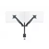 Multibrackets M VESA Gas Lift Arm Dual Juoda