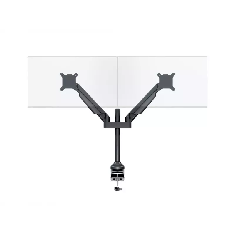 Multibrackets M VESA Gas Lift Arm Dual Juoda