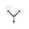 Multibrackets M VESA Gas Lift Arm Dual Juoda