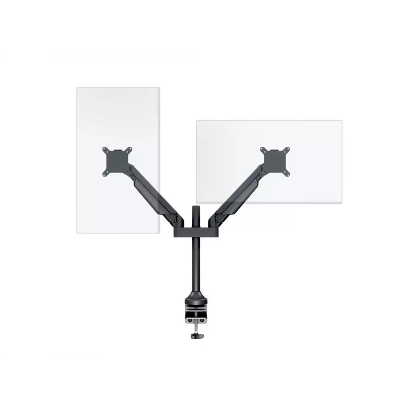 Multibrackets M VESA Gas Lift Arm Dual Juoda