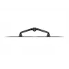 Multibrackets M VESA Gas Lift Arm Dual Juoda
