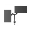 Multibrackets M VESA Gas Lift Arm Dual Juoda