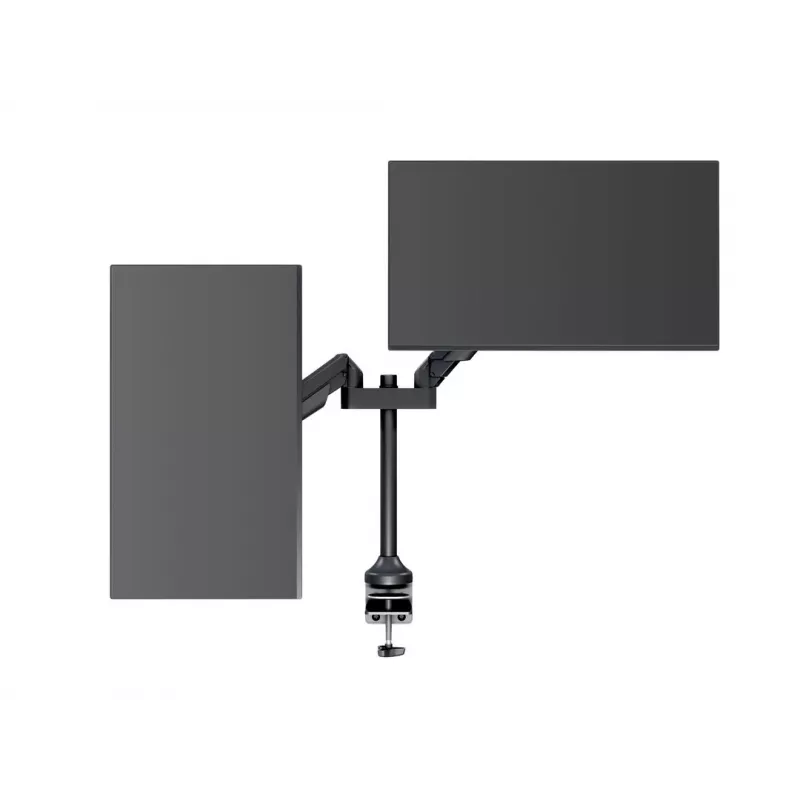 Multibrackets M VESA Gas Lift Arm Dual Juoda