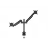 Multibrackets M VESA Gas Lift Arm Dual Juoda