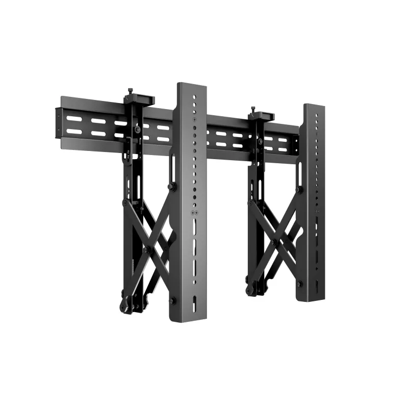 Video Wall Mount Multibrackets M Public Push 40-70 inch Juoda