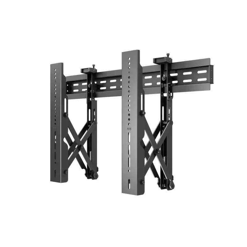 Video Wall Mount Multibrackets M Public Push 40-70 inch Juoda