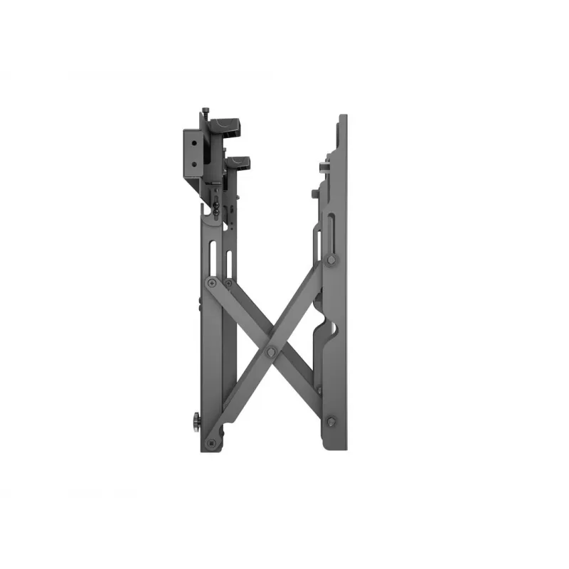 Video Wall Mount Multibrackets M Public Push 40-70 inch Juoda