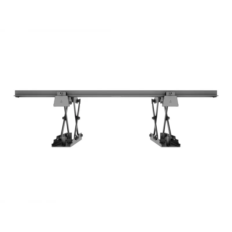 Video Wall Mount Multibrackets M Public Push 40-70 inch Juoda