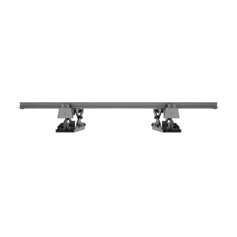 Video Wall Mount Multibrackets M Public Push 40-70 inch Juoda