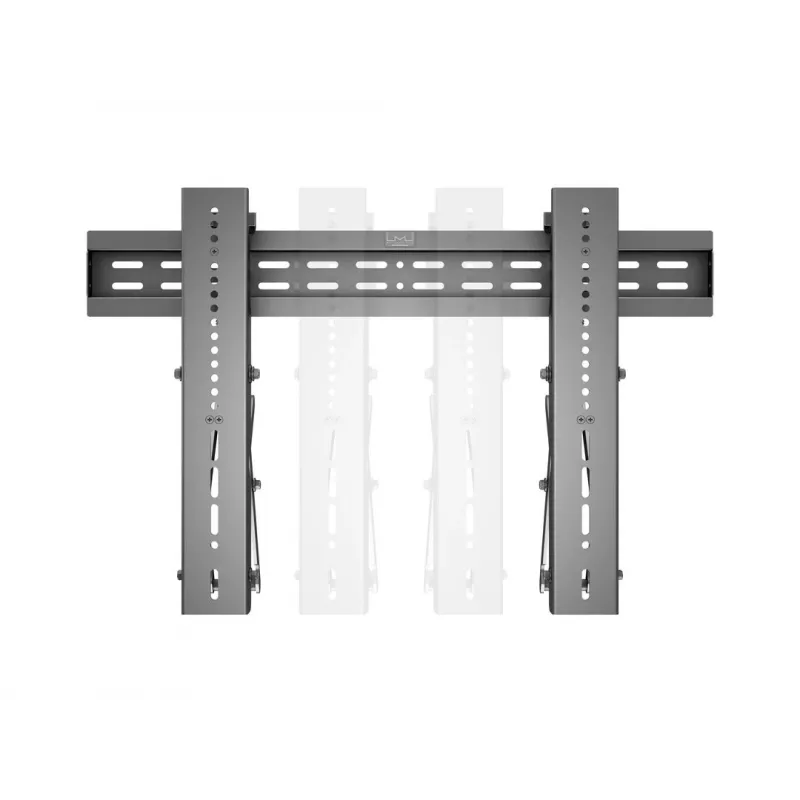 Video Wall Mount Multibrackets M Public Push 40-70 inch Juoda
