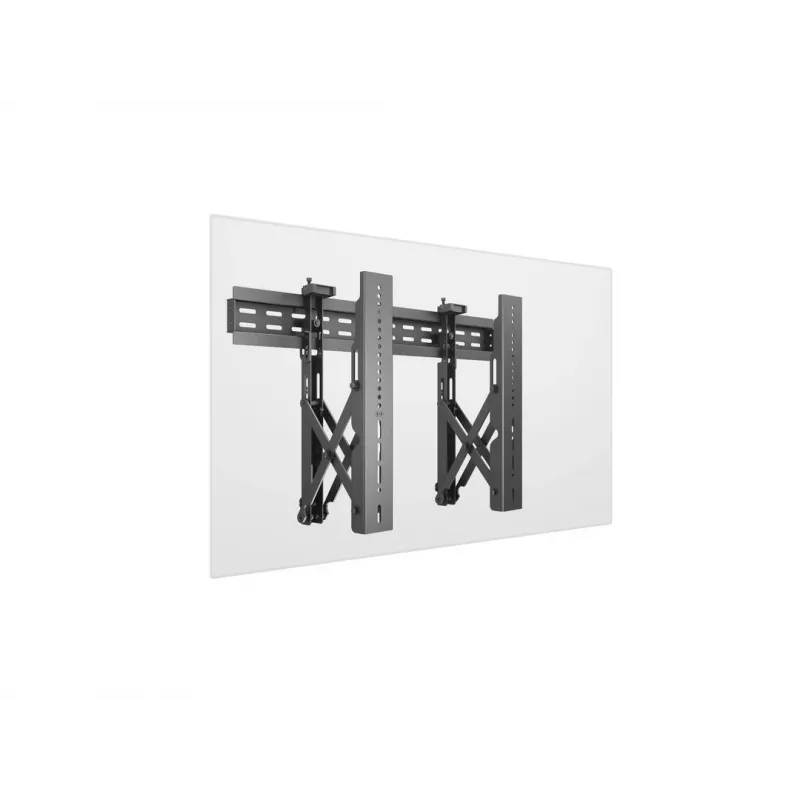 Video Wall Mount Multibrackets M Public Push 40-70 inch Juoda