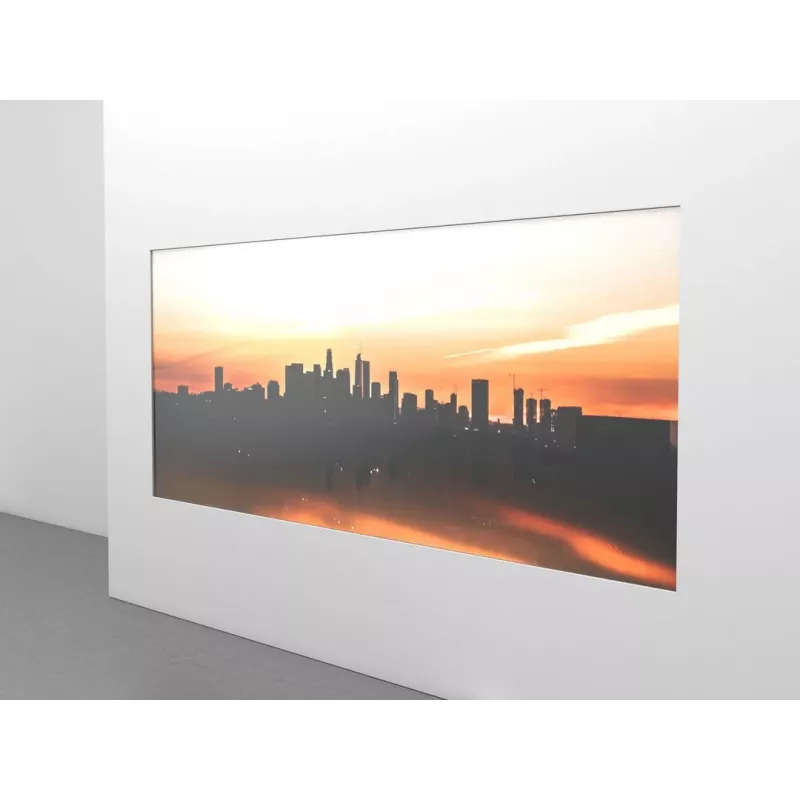 Video Wall Mount Multibrackets M Public Push 40-70 inch Juoda