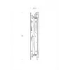 Multibrackets M Public Video Wall Mount Push HD