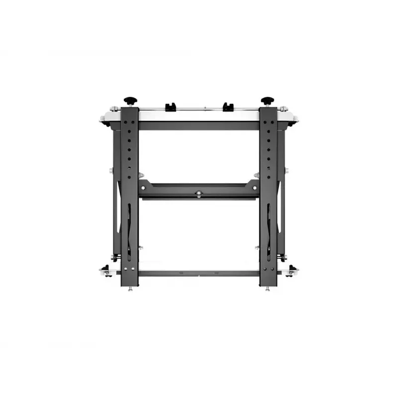 Multibrackets M Public Video Wall Mount Push HD