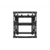 Multibrackets M Public Video Wall Mount Push HD