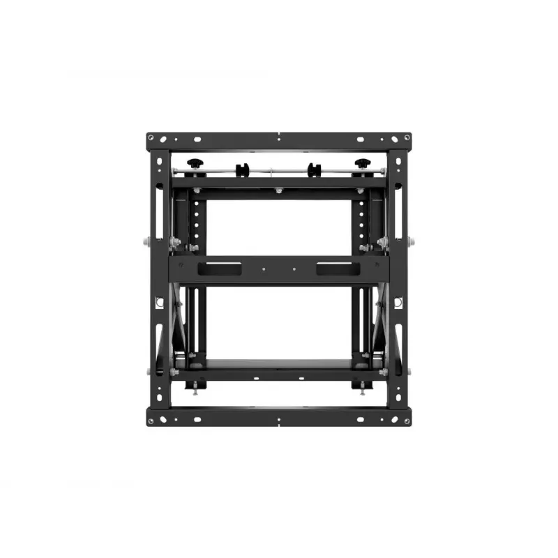Multibrackets M Public Video Wall Mount Push HD