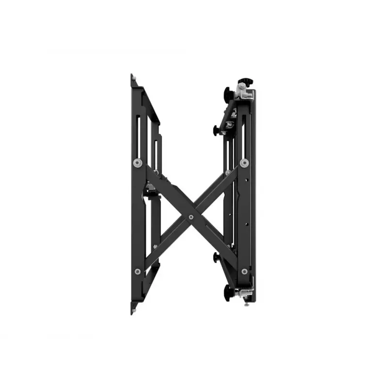 Multibrackets M Public Video Wall Mount Push HD