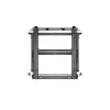 Multibrackets M Public Video Wall Mount Push HD