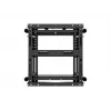 Multibrackets M Public Video Wall Mount Push HD