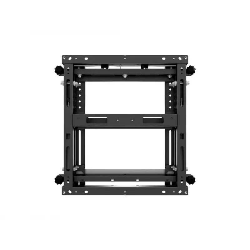 Multibrackets M Public Video Wall Mount Push HD