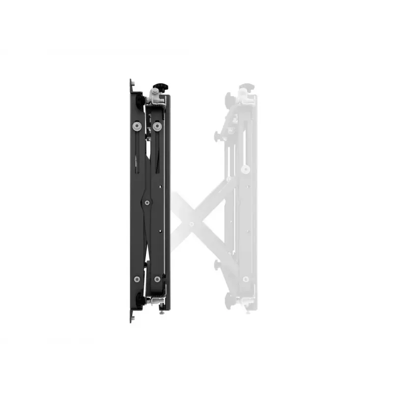 Multibrackets M Public Video Wall Mount Push HD