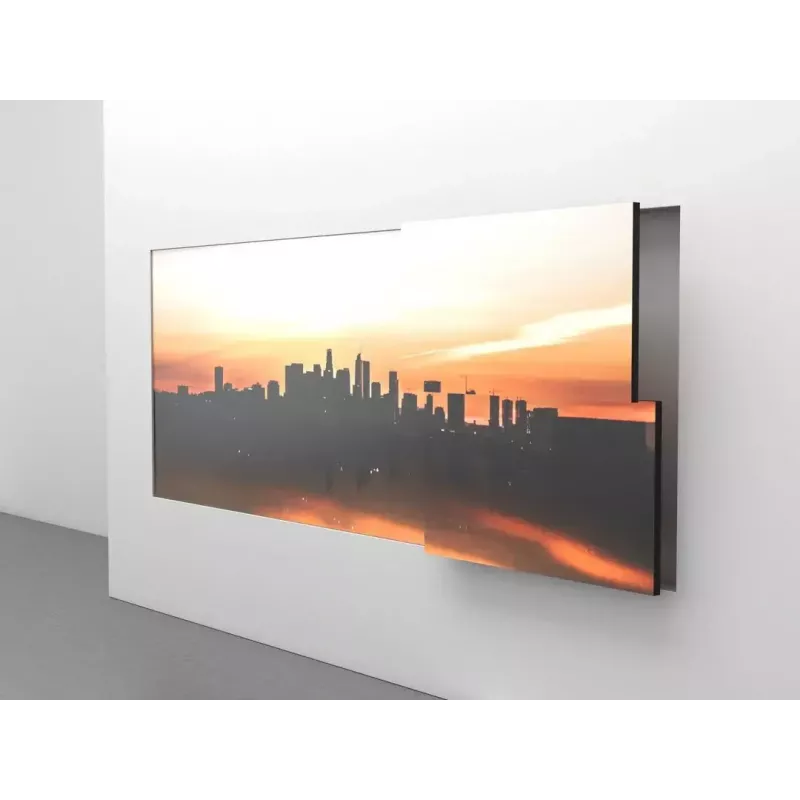 Multibrackets M Public Video Wall Mount Push HD