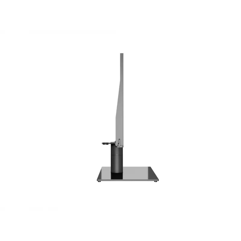 Stalinis stovas Multibrackets M VESA Turn Juoda Large MAX 600x400