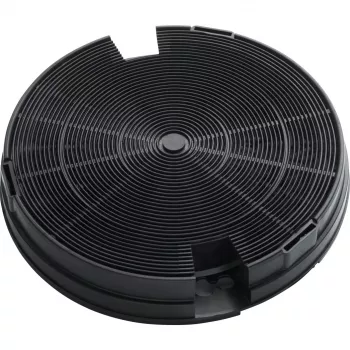 Gartraukio filtras Electrolux MCFE39 Juoda Type 29 190mm