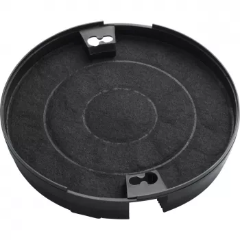 Gartraukio filtras Electrolux MCFE39 Juoda Type 29 190mm
