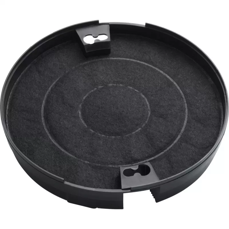 Gartraukio filtras Electrolux MCFE39 Juoda Type 29 190mm