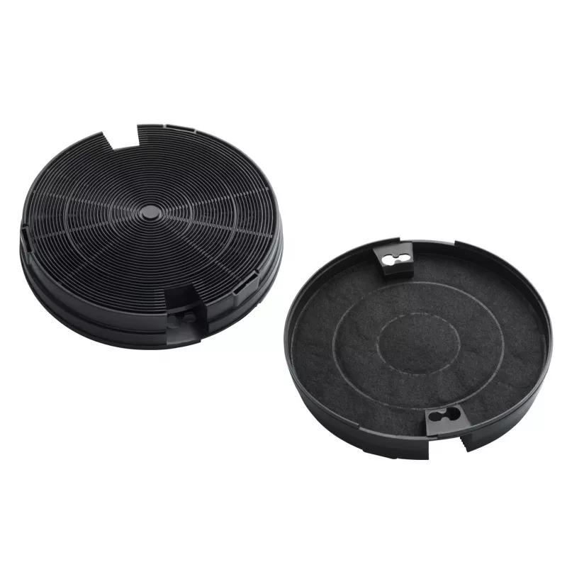 Gartraukio filtras Electrolux MCFE39 Juoda Type 29 190mm