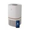 Oro valytuvas Electrolux EPO50351SW — aprėptis 41 m², CADR 215 m³/h, triukšmas 22 dB, balta
